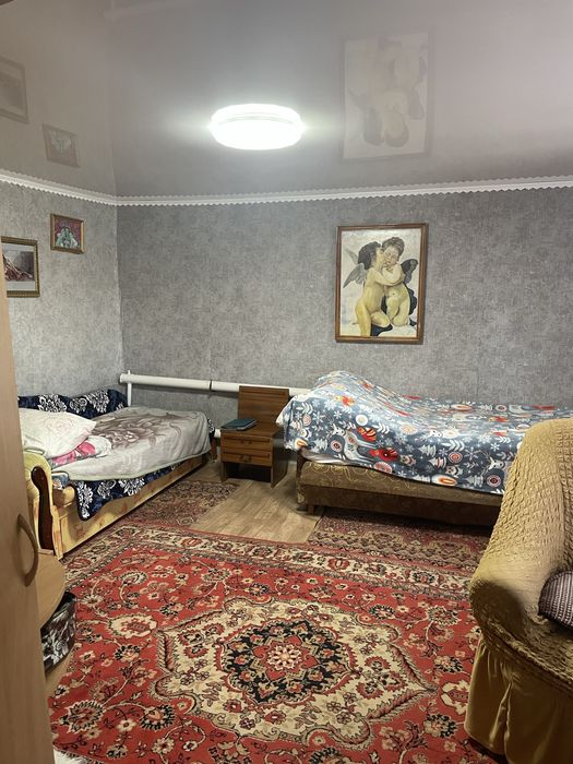 Продам дом с участком в Акколе