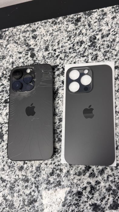 Сервиз Дисплей Батерия букса Iphone