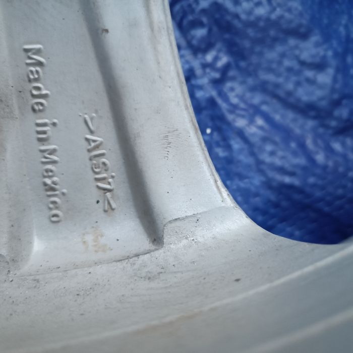 Jante originale BMW X5 -X6 R20