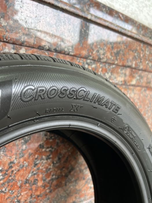 Donali michelin balon sotiladi 195/55/15