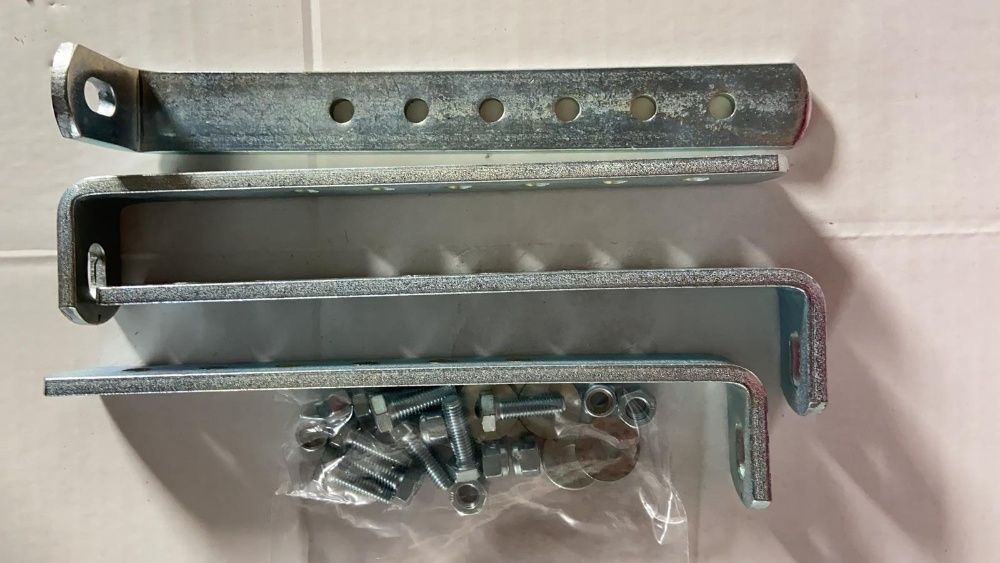 Rezervoare de apa, accesorii si sisteme de fixare