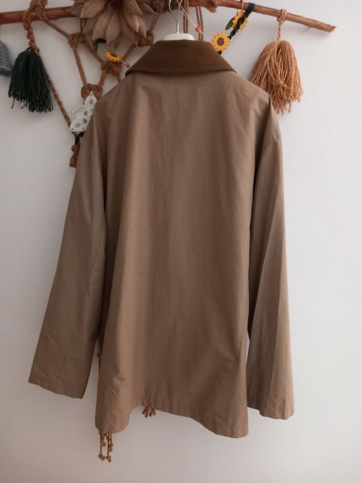 Haină bărbați nouă, mărimea xl