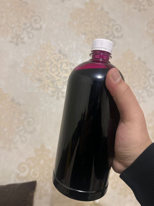 Пена шампунь для машины