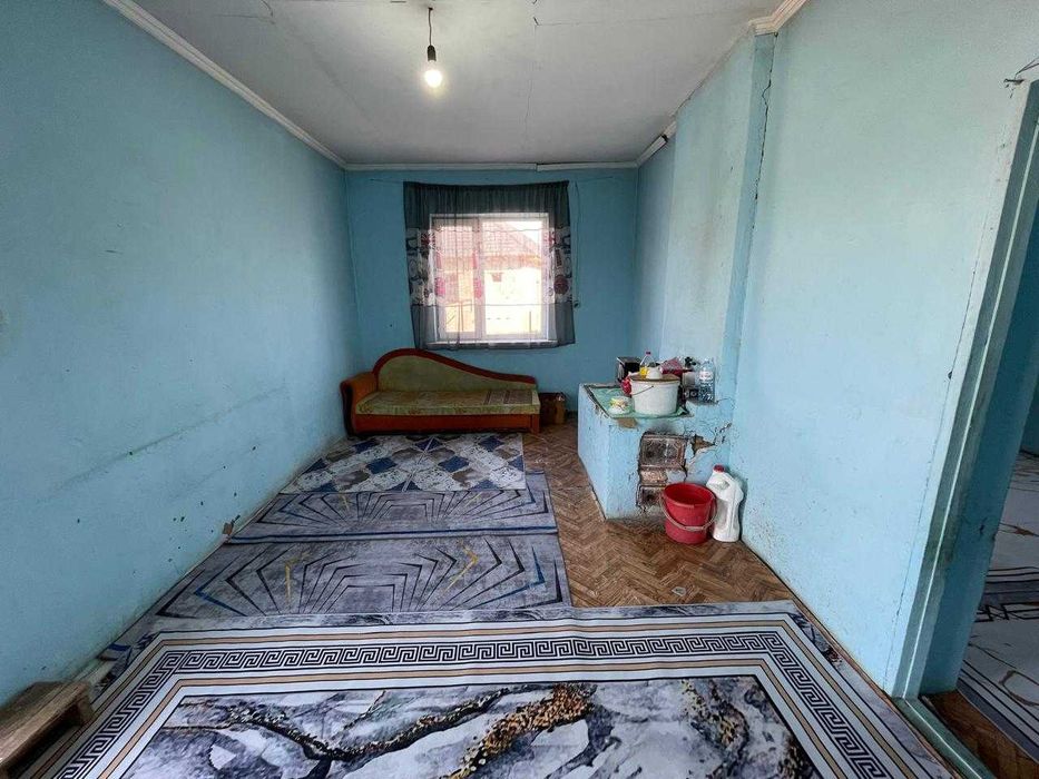 Продаётся новый Дом ·· 70 м² · участок 10 сот., Массив Нур 217/1