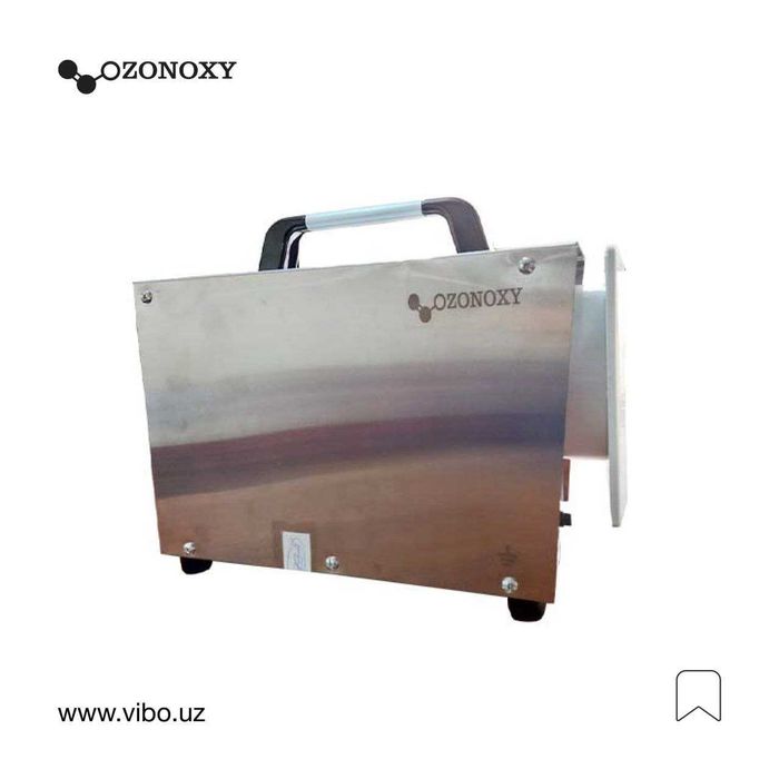 Azanatir, ozonator, генератор озона, озонагенератор, azon, ozon