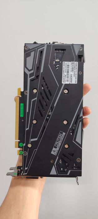 Rtx 2060 6gb KFA2