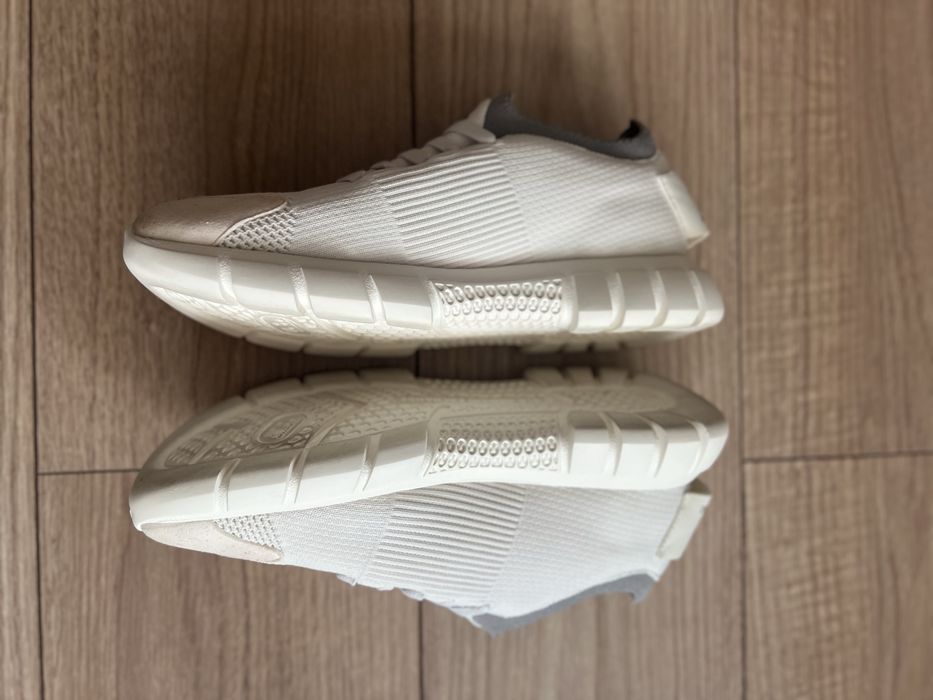 Маратонки Nice Air force и Armani