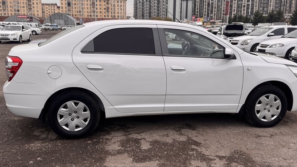 Коблт механика сотлади