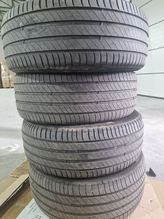 Michelin Primacy 4 Anvelope De Vara Cauciucuri 235/55 R18 DOT 21 Set 4