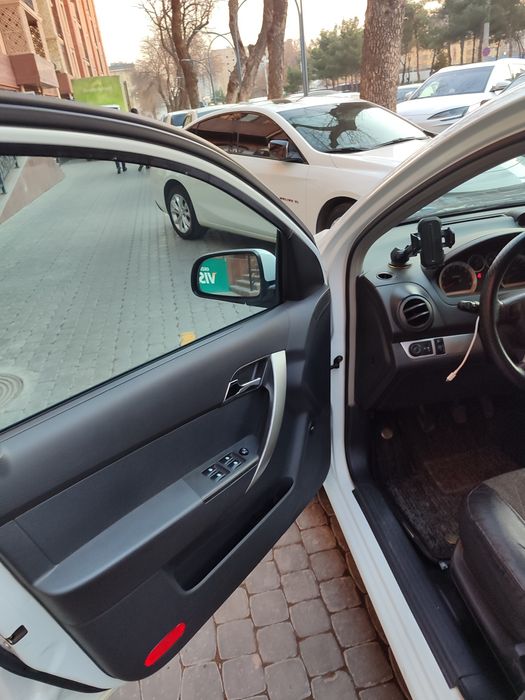 Chevrolet Nexia 2022 — 7