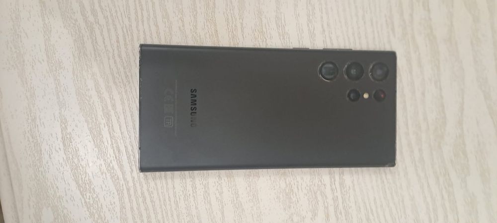 Samsung s 22 ultra Астана