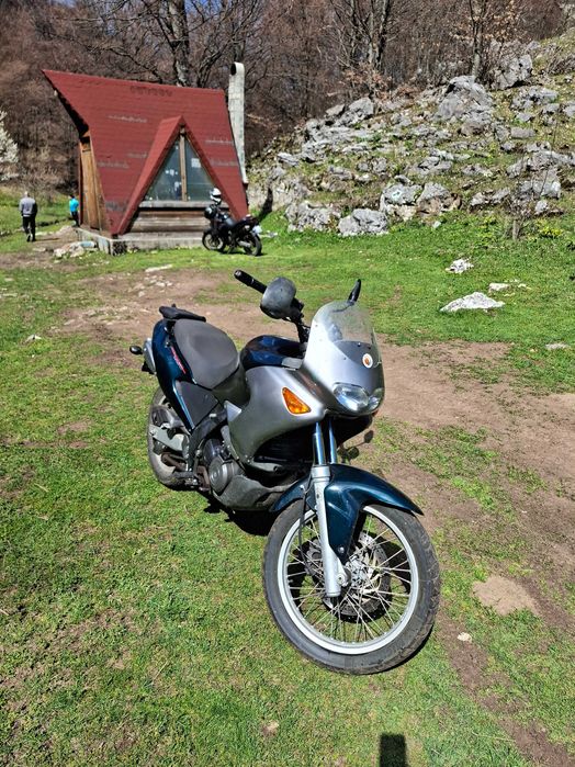 Aprilia Pegaso 650 ИНЖЕКЦИОН