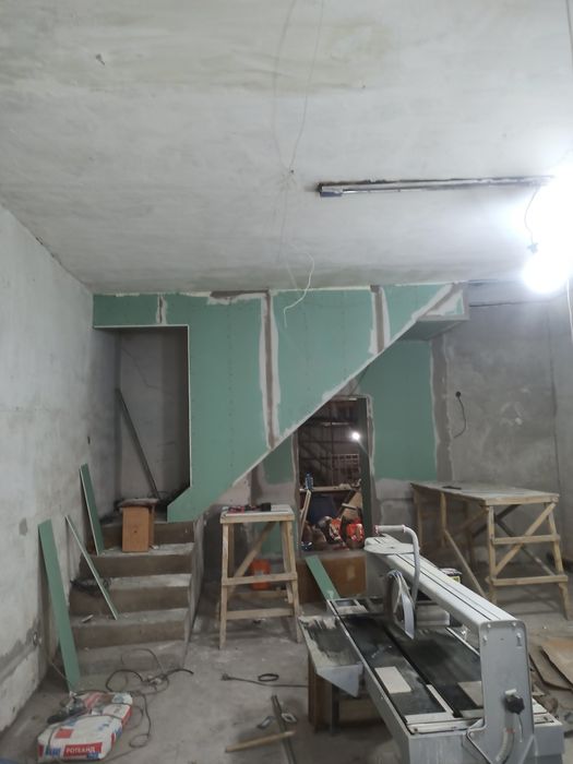 Отделка и ремонт