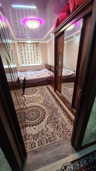 Юнусобод бодомзор 3.4.5.балкон 2х6 мебел техника бн