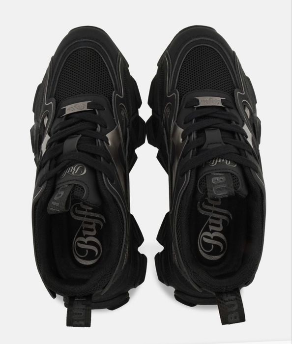 Buffalo Sneaker Zayla one