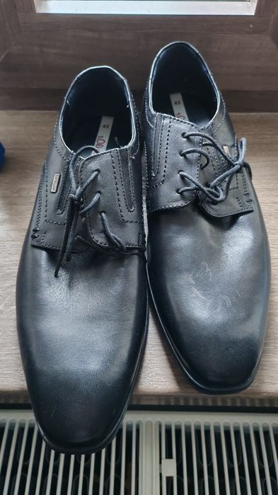 Туфли мужские S.Oliver 43