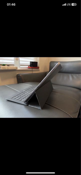 Apple iPad Pro 12.9" (2015), Space Gray Wi-Fi