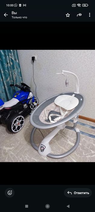 Кроватка! Срочно! Доставка!