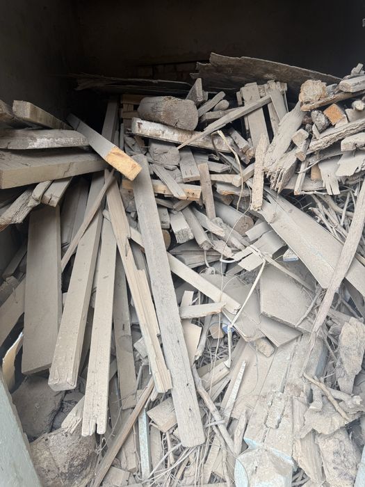 Екиш учун жуда кулай ва курук утин сотилади.