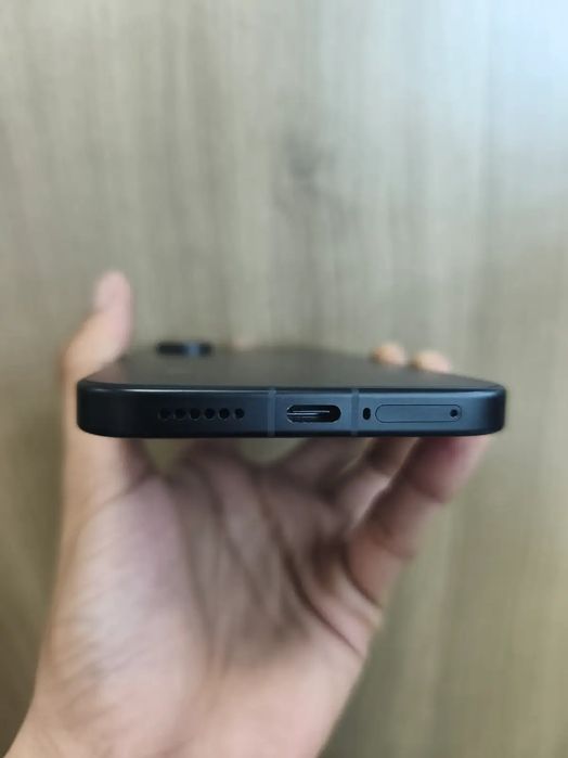 Poco x8 pro новый