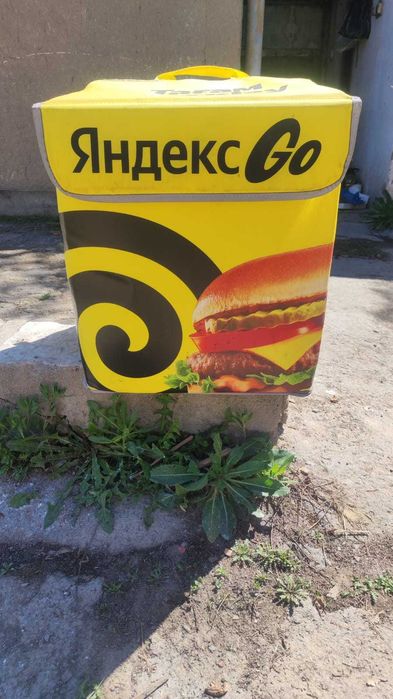 Термосумка продам новый