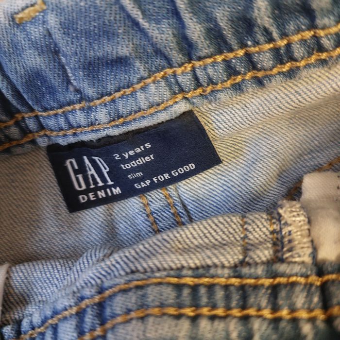 Штаны для мальчика