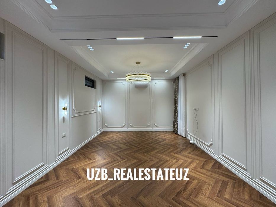 Ор-р: Луначарский, Ул.Шуртепа Продается Новый Евро дом!! 5.соток 500м2