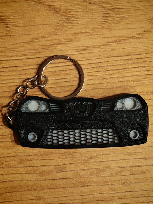 Ключодържатели Seat Ibiza 6l различни цветове