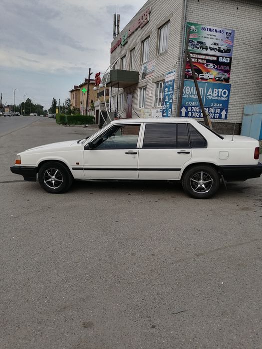 Продам авто шведского качество.