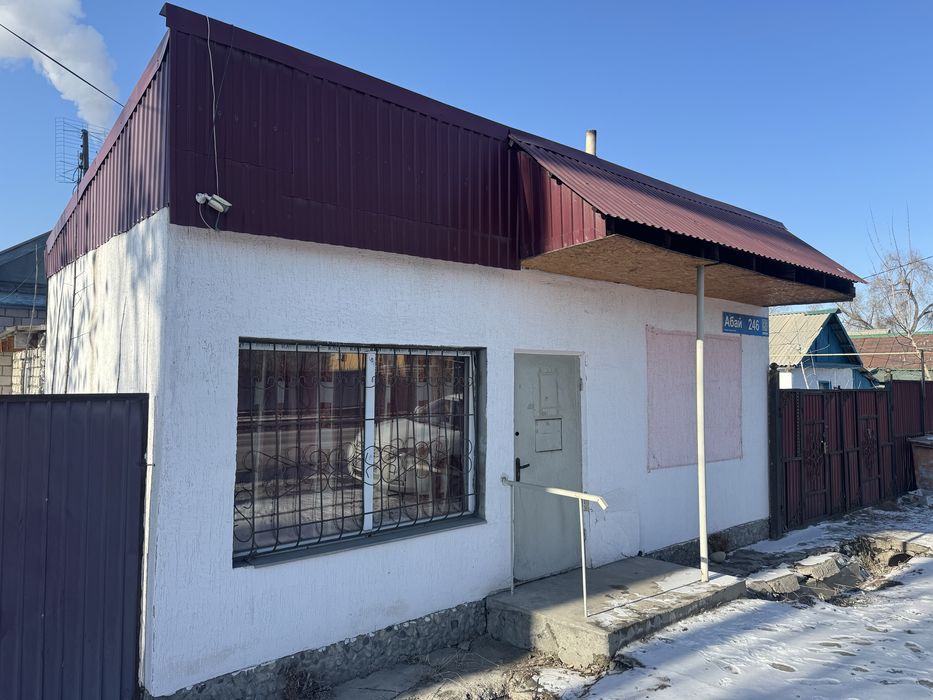 Дүкен жалға беріледі