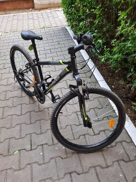 Bicileta Rockrider 24"