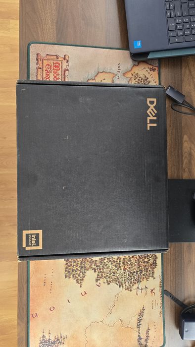 Dell Pro 14 Plus PB14250 – Core Ultra 5 235U, 16GB DDR5, SSD 256GB, 2025