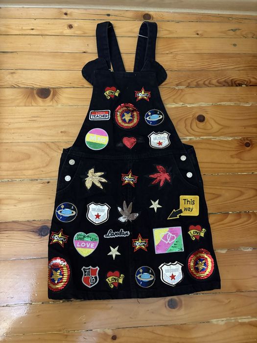 Гащеризон-рокля