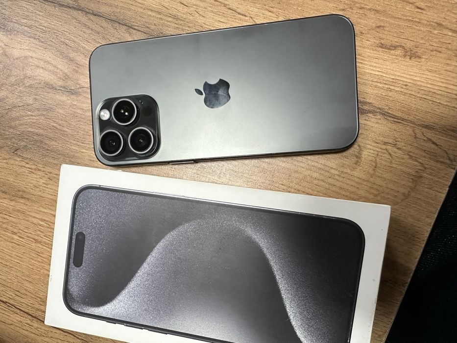 Айфон 15 про макс iphone 16 pro max