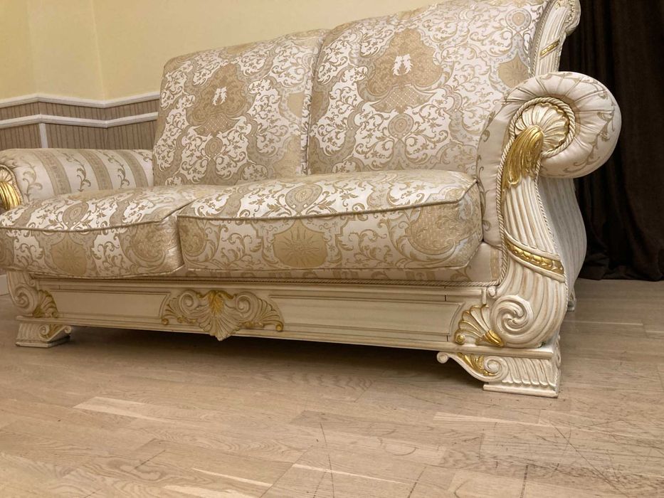 Мягкая мебель б/у