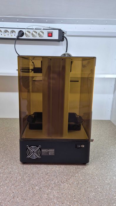 Phrozen Sonic Mighty 4K Resine 3D printer / 3Д принтер за смола