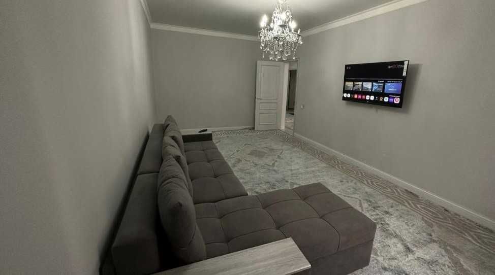 Очаровательная квартира в ЖК Флоренция