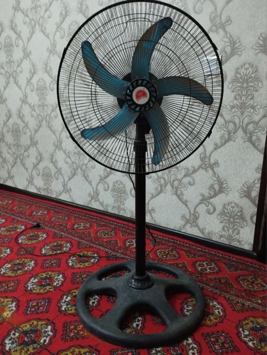 2 вентилятора, идеальное состояние.