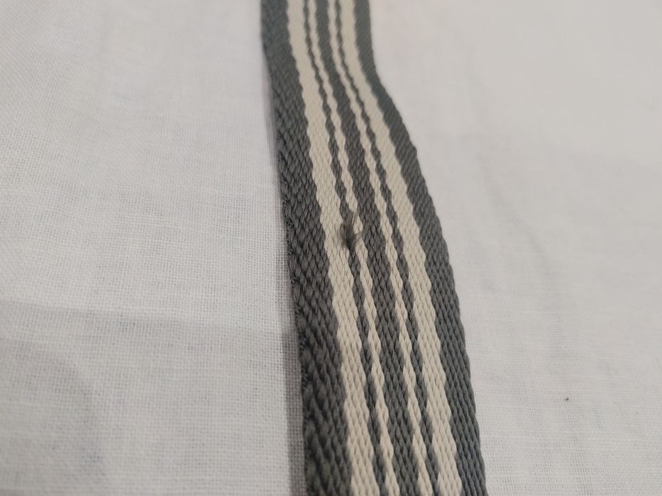 Ремень Mexx ткань.