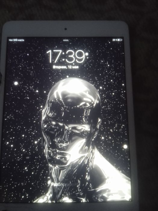 Ipad       mini 16 GB
