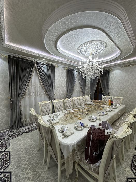 Продоётся участок на махале Катта Хасанбай