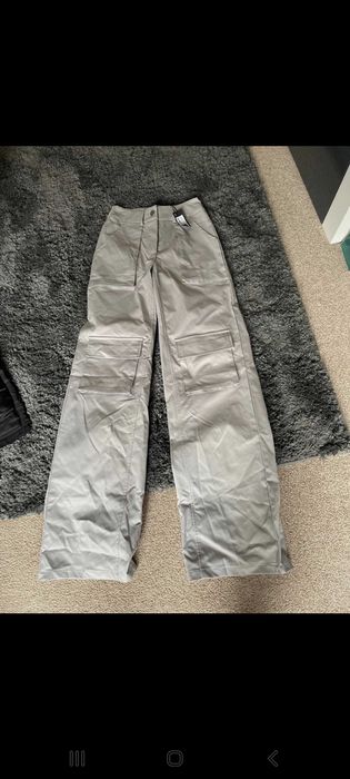 Дамски карго панталон,cargo pants