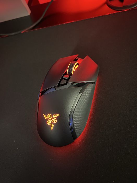 Razer Basilisk v3 PRO мишка