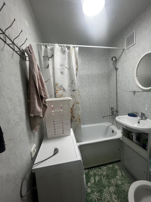 Сдам 2х комнатную квартиру