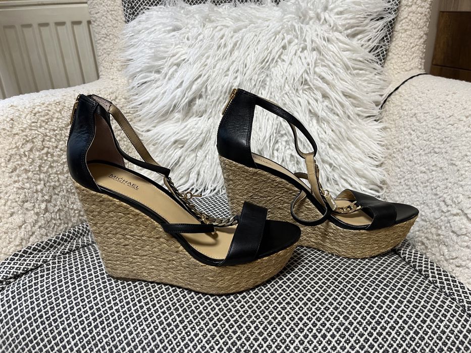 Michael Kors, Ralph Lauren ,Kurt Geiger 40рр