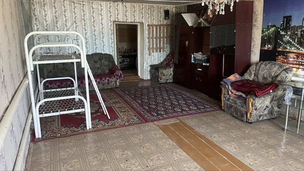 Продам 2 дома за 14млн тг.  или Обмен