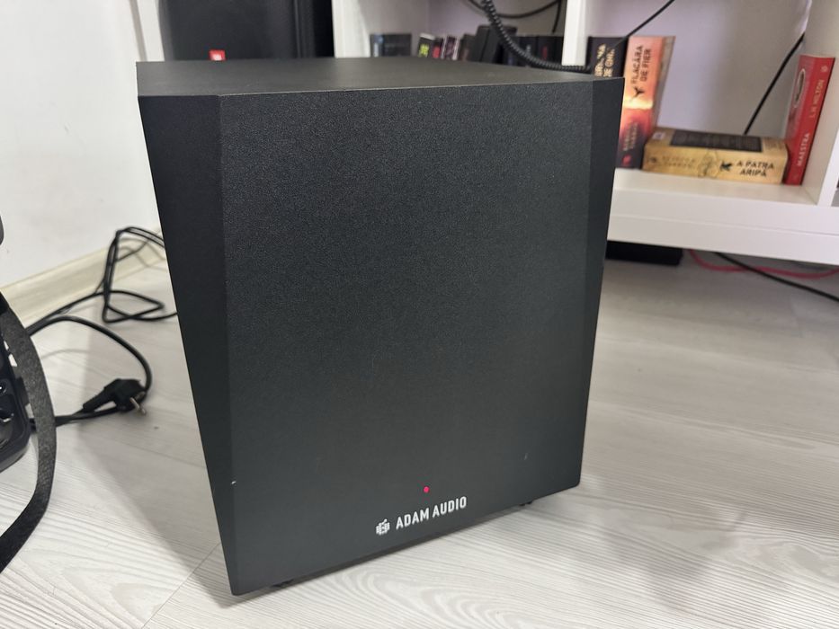 Subwoofer Adam Audio T10S