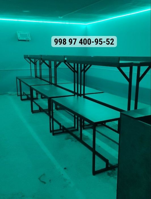 Game club | kapyutir xona loft mebel игравой зал | капютрный клуб 101%