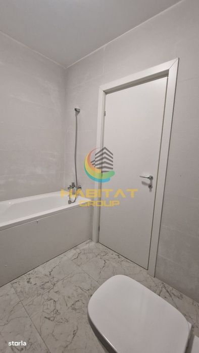 Pallady 4 camere 132 mp + curte 149 mp acte agata de mutare