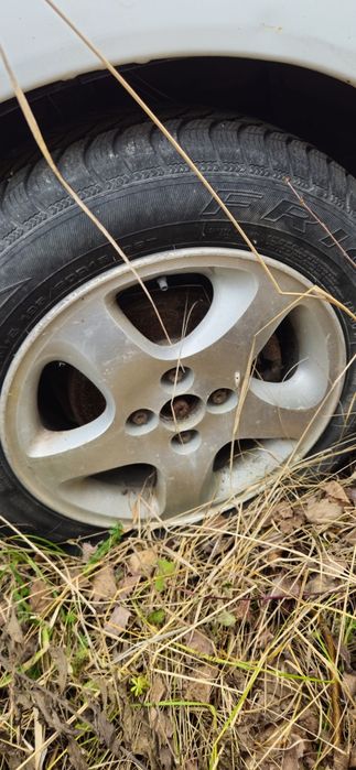 Dezmembrez opel astra 1.7 dti